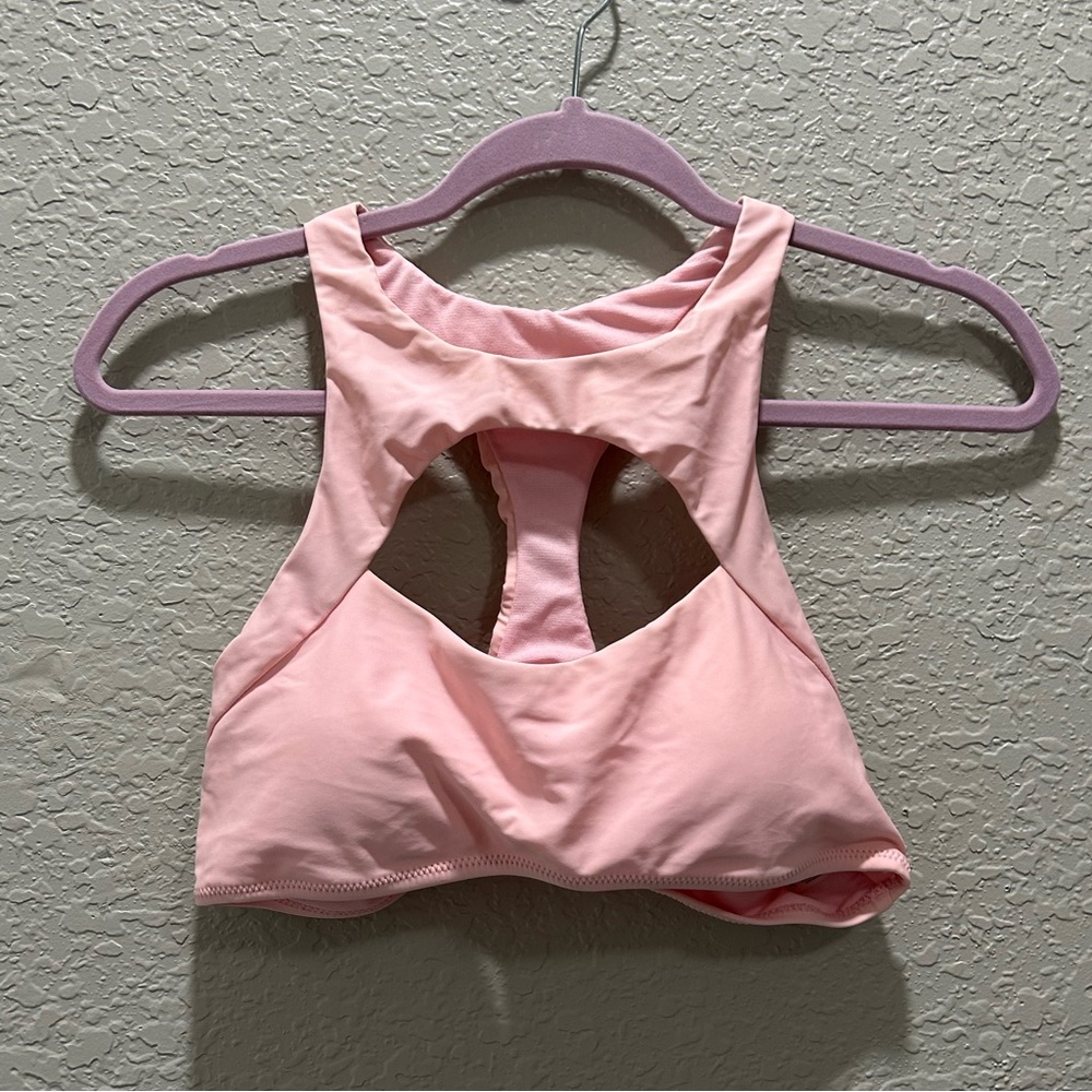 Raisins Bikini Top - L Pink (BUNDLE OPTION)